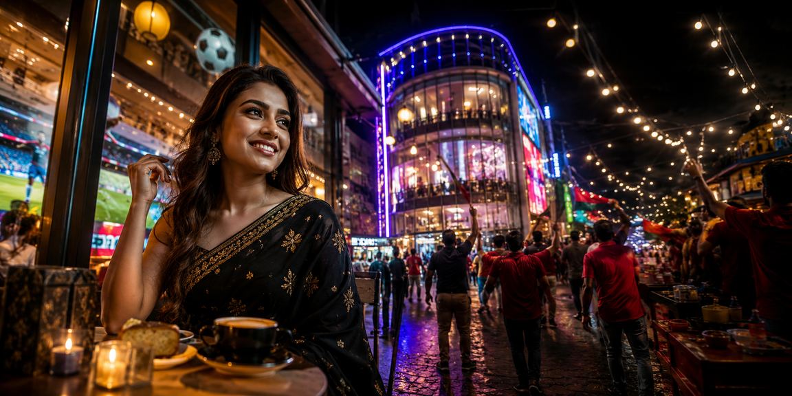 কুমিল্লার রাতের বাজার বেটিং